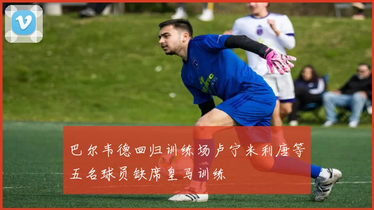 巴尔韦德回归训练场卢宁米利唐等五名球员缺席皇马训练
